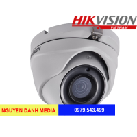 Camera Dome hồng ngoại Hikvision DS-2CE56D8T-ITM
